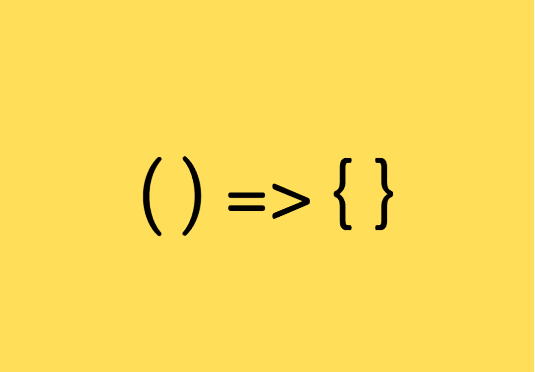 How to use arrow functions in JavaScript.